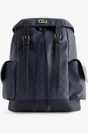 Gucci backpacks hotsell for men