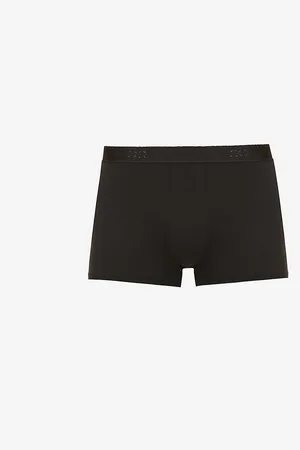 DEREK ROSE Alex Regular-fit Stretch-modal Trunks