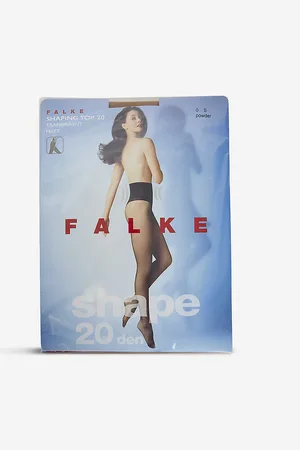 Falke Shape Panty 20 Denier Tights