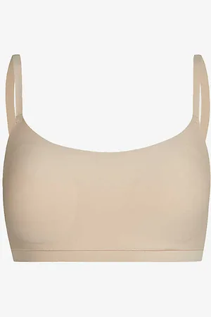 Chantelle Soft Stretch Stretch-jersey Bra