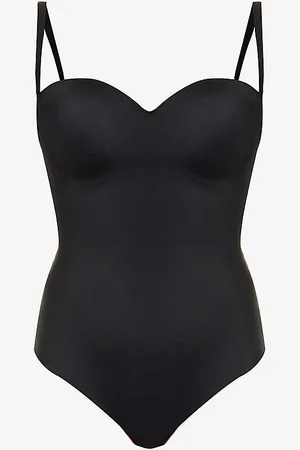 Wolford Forming Slim-fit Stretch-woven Body