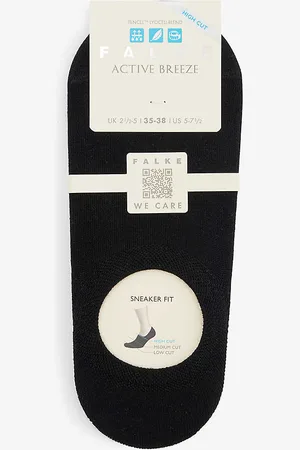 Falke Active Stretch-woven Socks