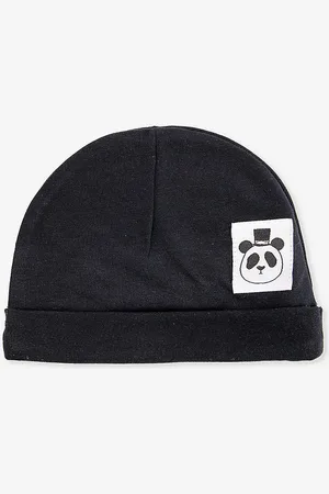 Mini Rodini Basic Baby Stretch-jersey Beanie