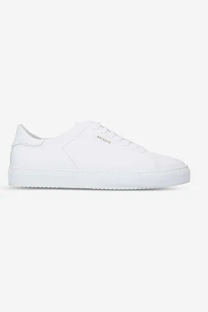 Axel Arigato Clean 90 Leather Trainers