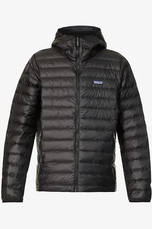 Patagonia Sweater Hoody Recycled-polyester Jacket