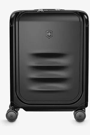 Victorinox Spectra 3.0 Expandable Recycled-polycarbonate Suitcase 55cm