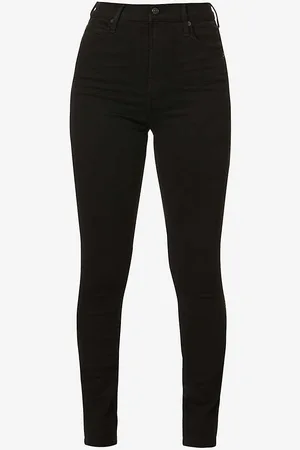 Citizens of Humanity Chrissy Skinny High-rise Jeans