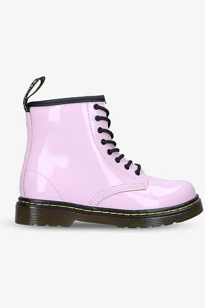Dr. Martens 1460 Patent Leather Boots 2-5 Years