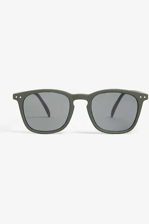 Izipizi #e Square-frame Sunglasses