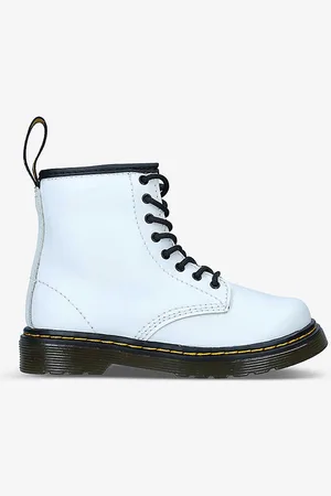 Dr. Martens 1460 8-eye Leather Boots 2-5 Years