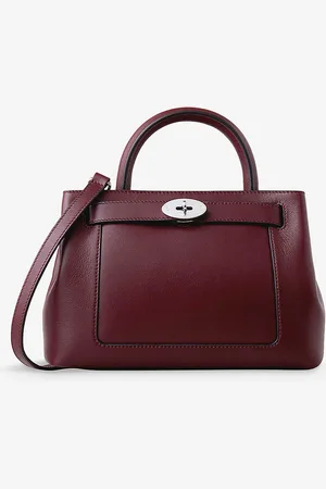 MULBERRY Islington Small Leather Shoulder Bag