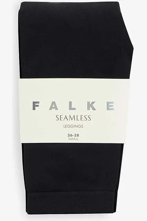 Falke Seamless High-rise Stretch-jersey Leggings