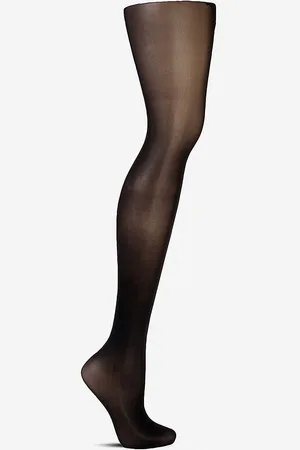 Wolford Matte Transparent Tights