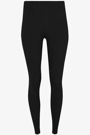 Sweaty Betty Super Soft High-rise Stretch-woven Leggings