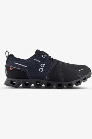 On Running Cloud 5 Waterproof Low-top Mesh Trainers