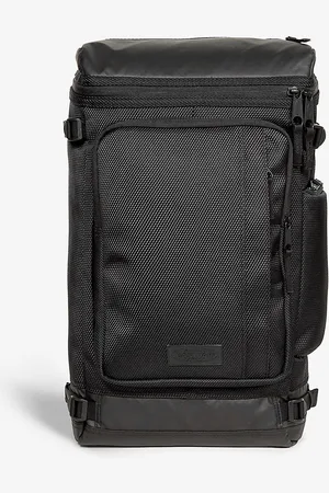 Eastpak Tecum Top Shell Backpack