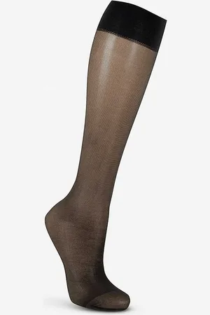 Wolford Satin-touch Pop-socks