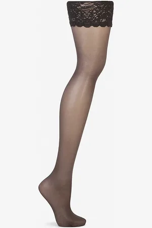 Wolford Satin Touch 20 Hold-ups