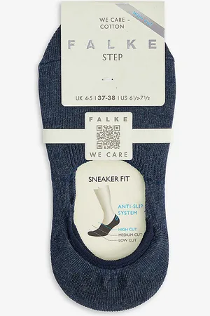 Falke Step Cotton-blend Socks