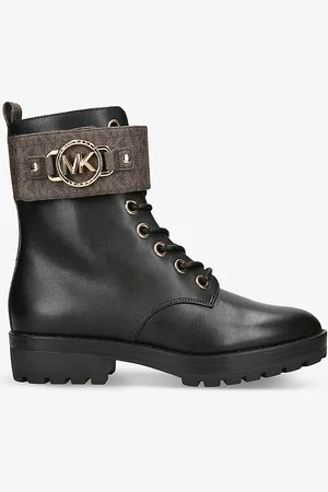 Michael kors women's on sale boots