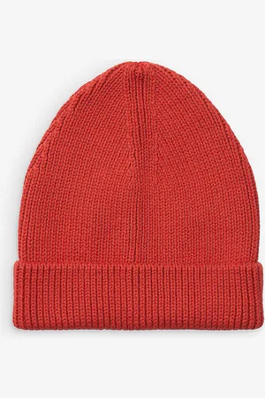 Liewood Ezra Rib-knit Organic-cotton Beanie Hat 1-10 Years