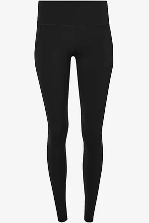 Sweaty Betty Power Workout High-rise Stretch-jersey Leggings