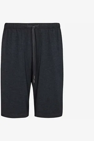DEREK ROSE Marlowe Stretch-modal Shorts
