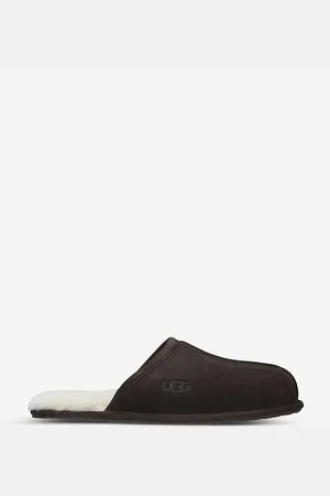 UGG Scuff Sheepskin Slippers