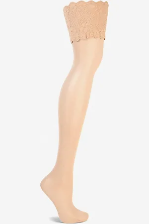 Wolford Satin Touch 20 Hold-ups