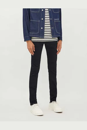 Paige Croft Skinny-fit Jeans