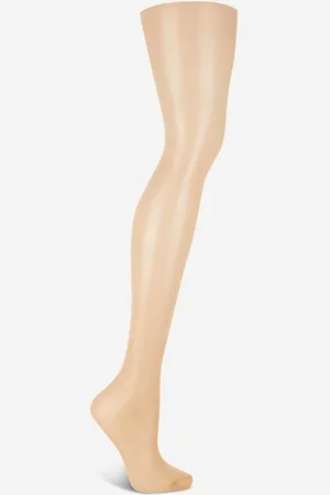 Falke Seidenglatt 15 Denier Woven Tights