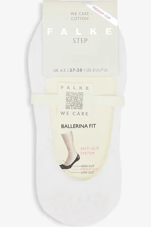 Falke Step Cotton-blend Socks