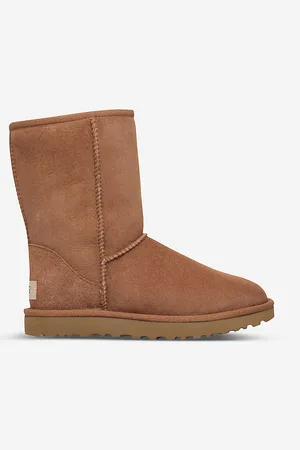 UGG Classic Ll Short Sheepskin Boots