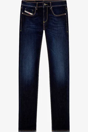 Diesel D-strukt 009zs Slim-fit Jeans