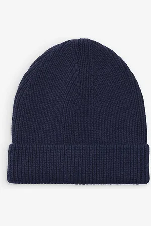Liewood Ezra Rib-knit Organic-cotton Beanie Hat 1-10 Years
