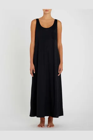 Hanro Deluxe Cotton-jersey Night Dress