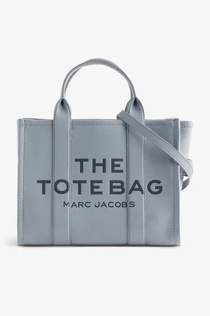 Marc Jacobs The Leather Medium Tote Bag