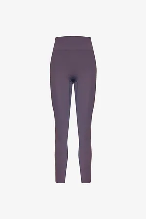 Lounge Underwear Essential High-rise Stretch-woven Leggings