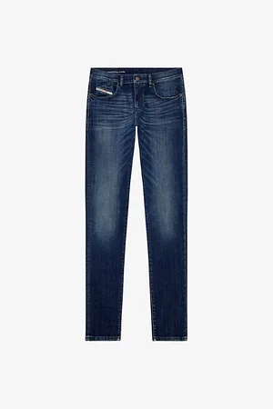 Diesel 2019 D-strukt Slim-fit Jeans