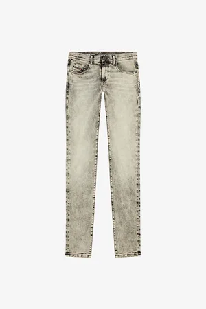 Diesel 2019 D-strukt Slim-fit Jeans