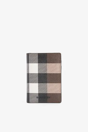 Burberry wallet hot sale au