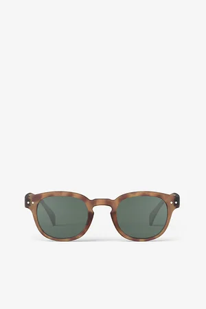 Izipizi #c Square-framed Sunglasses