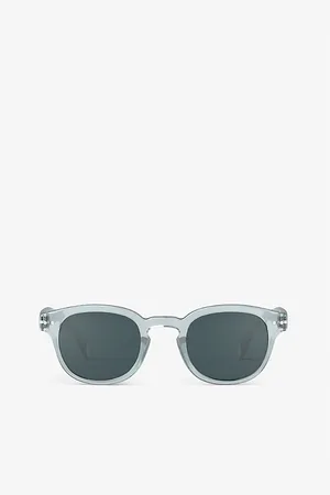 Izipizi #c Square-framed Sunglasses