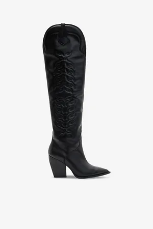 Dune sale rania boots