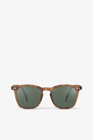 Izipizi #e Square-framed Sunglasses