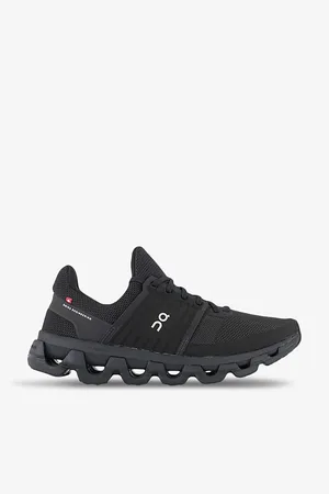 On Running Cloud X 3 Ad Cushioned-sole Mesh Low-top Trainers