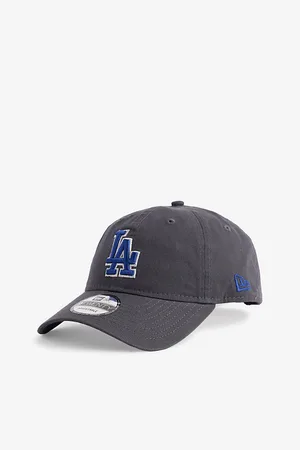 New Era 9forty L.a Dodgers Cotton-twill Cap