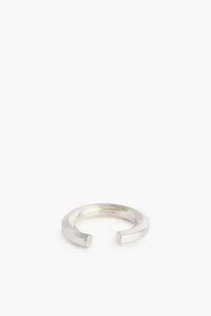 Serge Denimes Napolean Sterling Silver Ring | Coggles