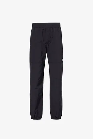 The North Face Easy Wind Brand-embroidered Shell Trousers