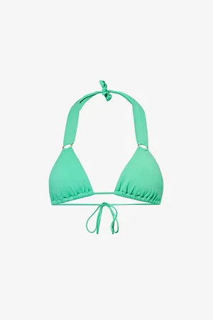 Melissa Odabash Caracas Triangle Bikini Top